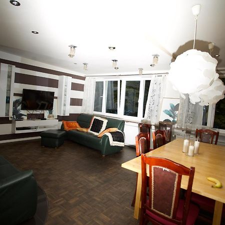 Hostel Гамбург Екстер'єр фото
