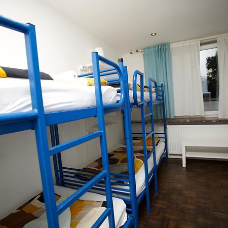 Hostel Гамбург Екстер'єр фото