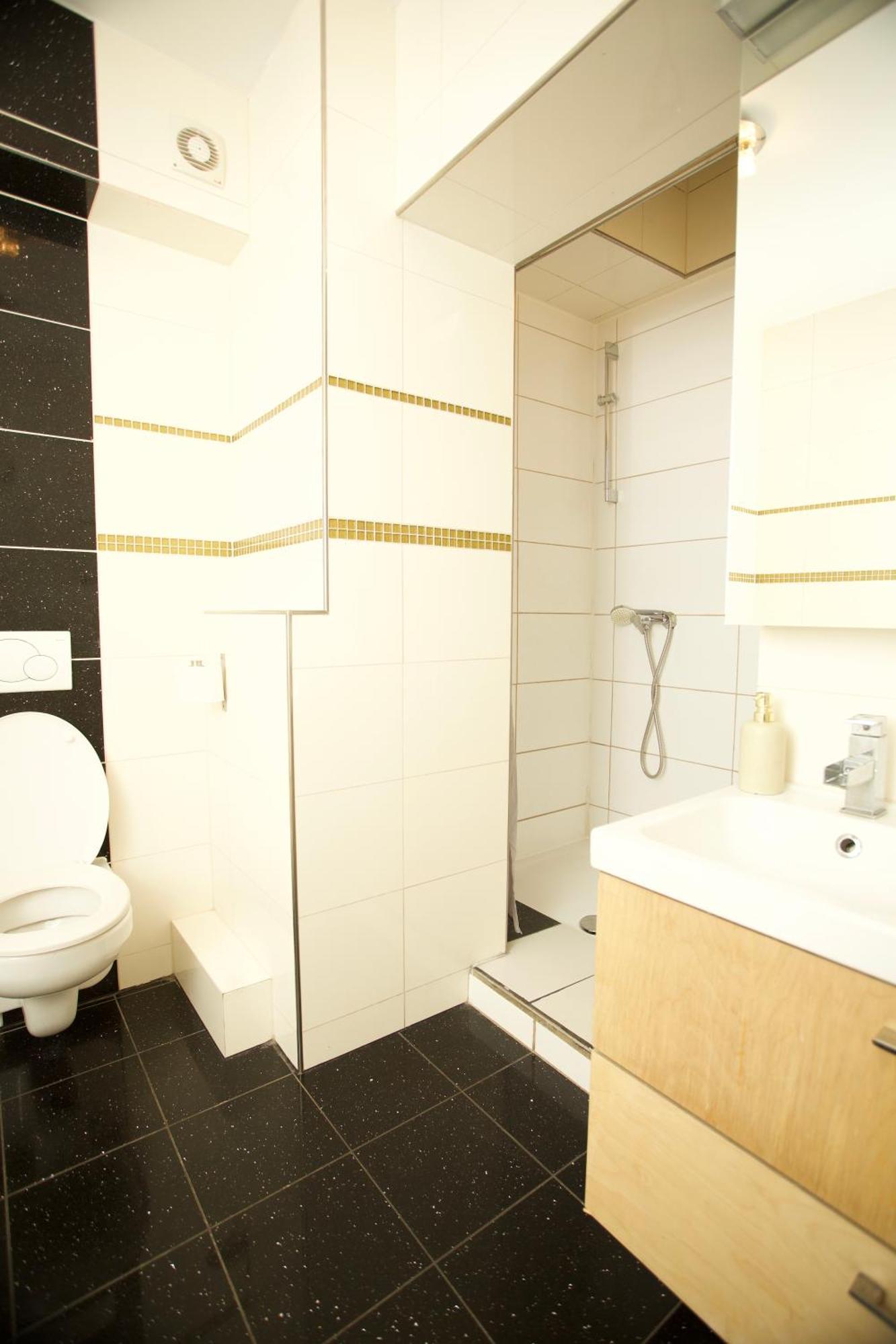 Hostel Гамбург Екстер'єр фото