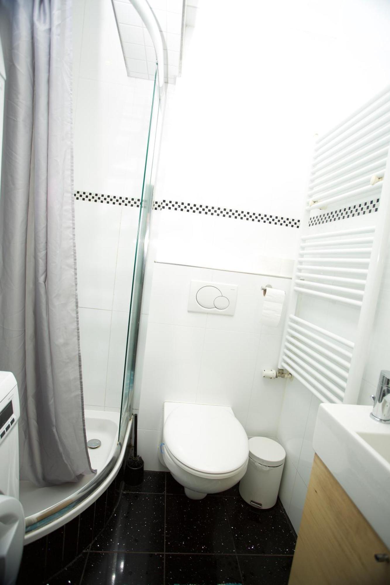 Hostel Гамбург Екстер'єр фото