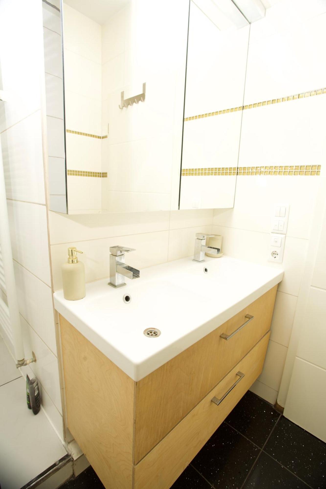 Hostel Гамбург Екстер'єр фото
